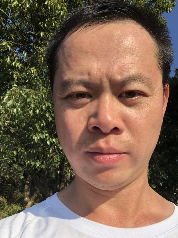 猩猩巨呃的第四张照片--宁德相亲网