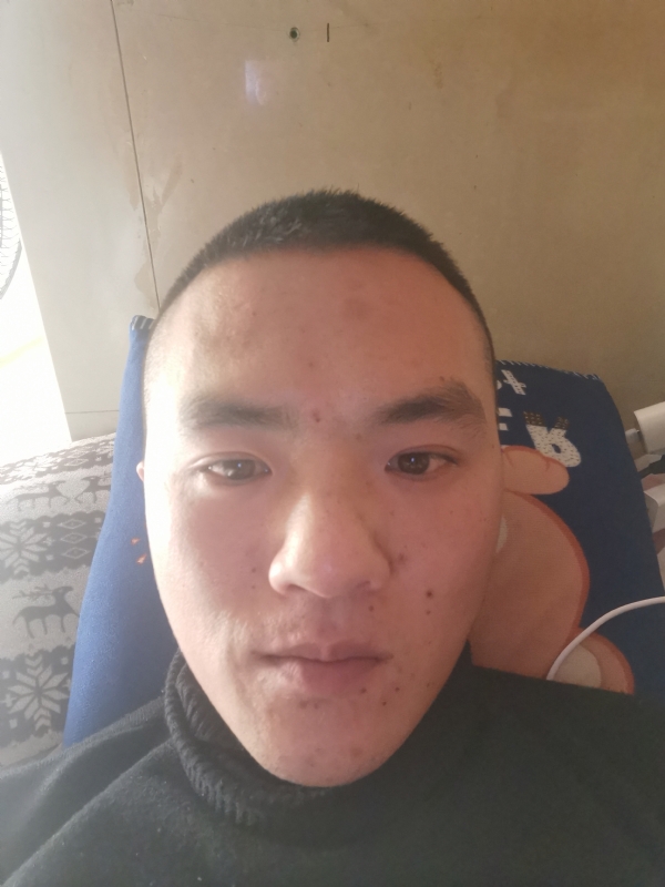 余生平凡的第二张照片--宁德相亲网