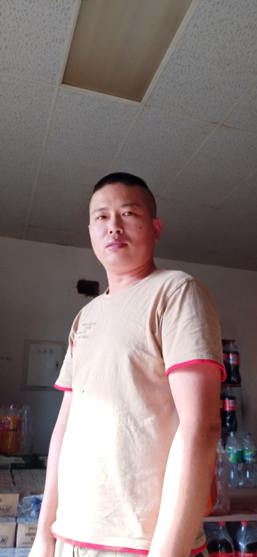 有心人的第三张照片--宁德相亲网
