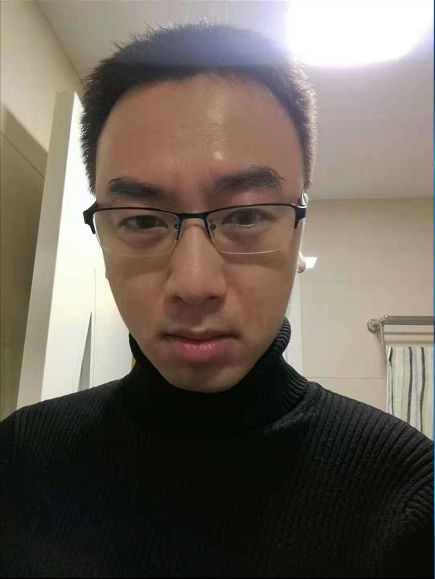 雨秋的第一张照片--宁德相亲网