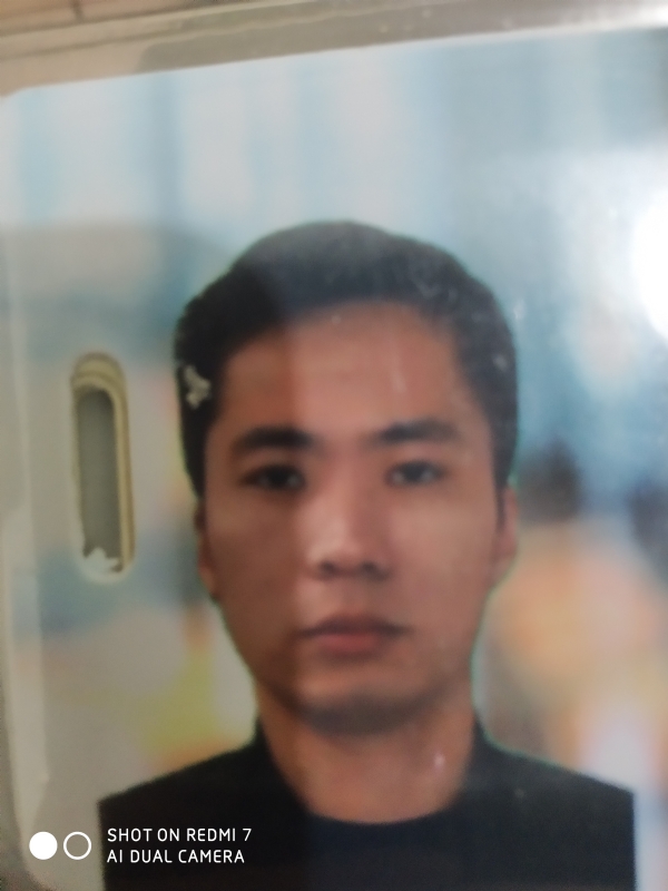 比不感觉的第一张照片--宁德相亲网