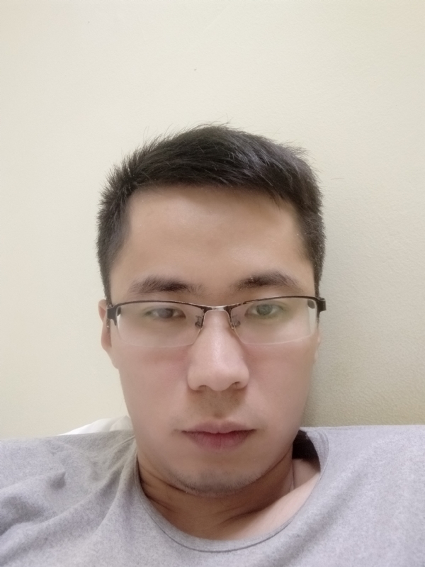 比不感觉的第三张照片--宁德相亲网