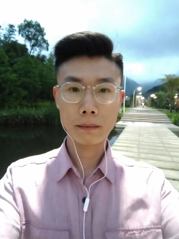 彩虹的第一张照片--宁德相亲网