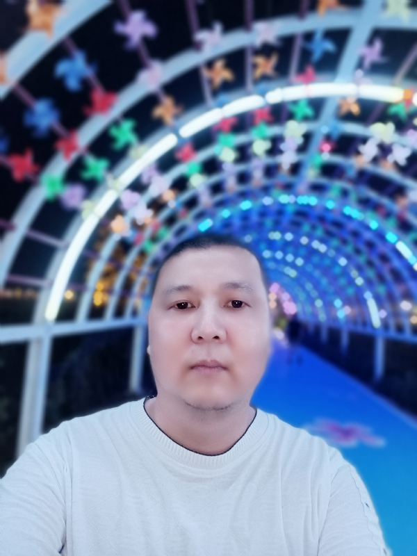 这样的我的第二张照片--宁德相亲网