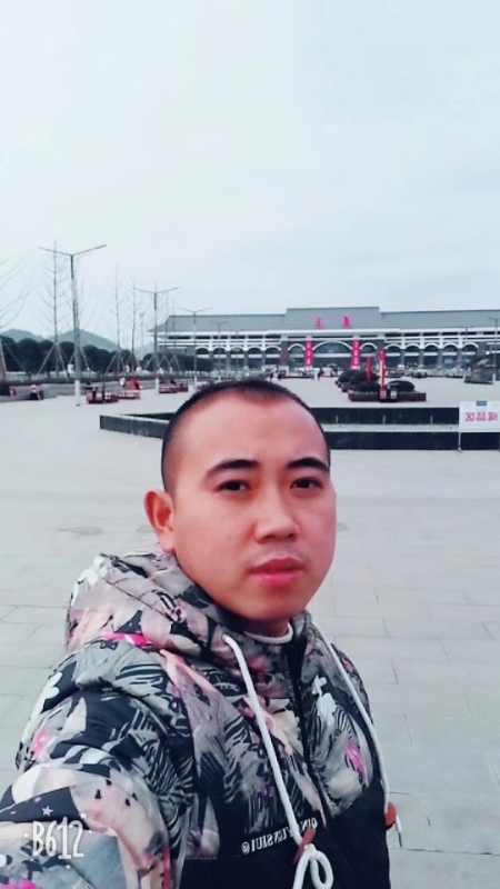 爱相随的第一张照片--宁德相亲网