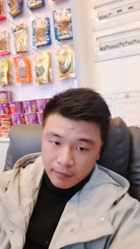 小宇的第一张照片--宁德相亲网