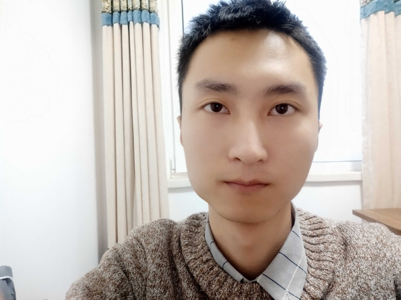 陈先生的第二张照片--宁德相亲网