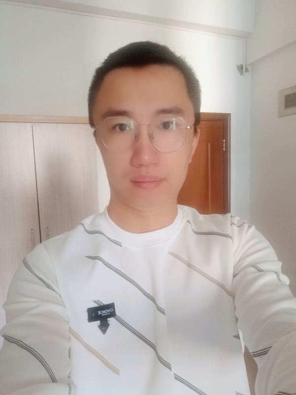 一生有你*足矣的第一张照片--宁德相亲网