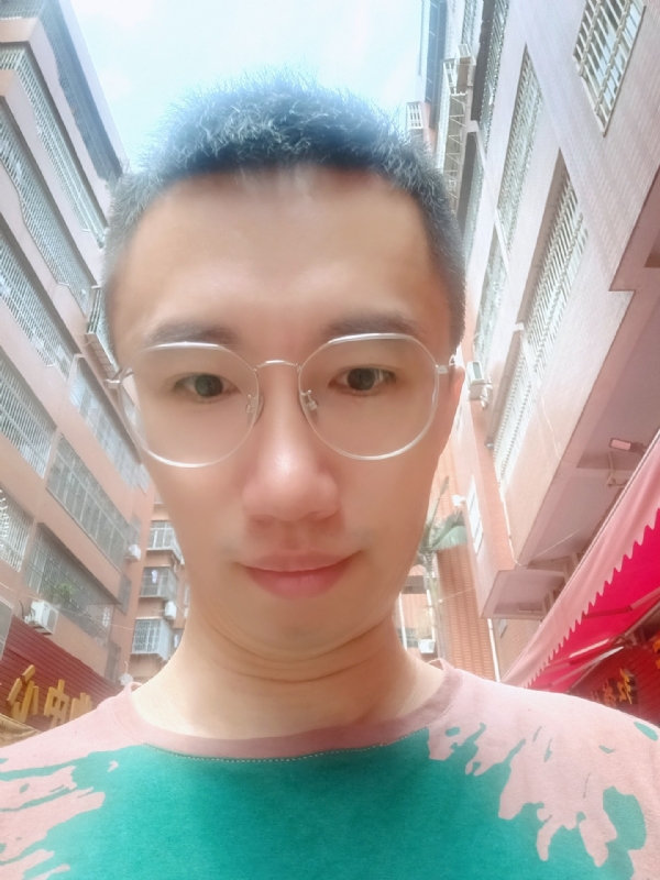 一生有你*足矣的第二张照片--宁德相亲网