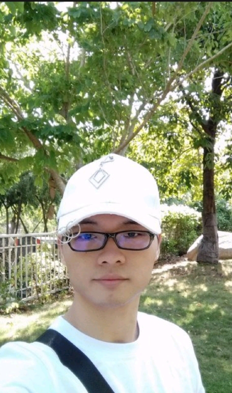 尘尘的第二张照片--宁德相亲网