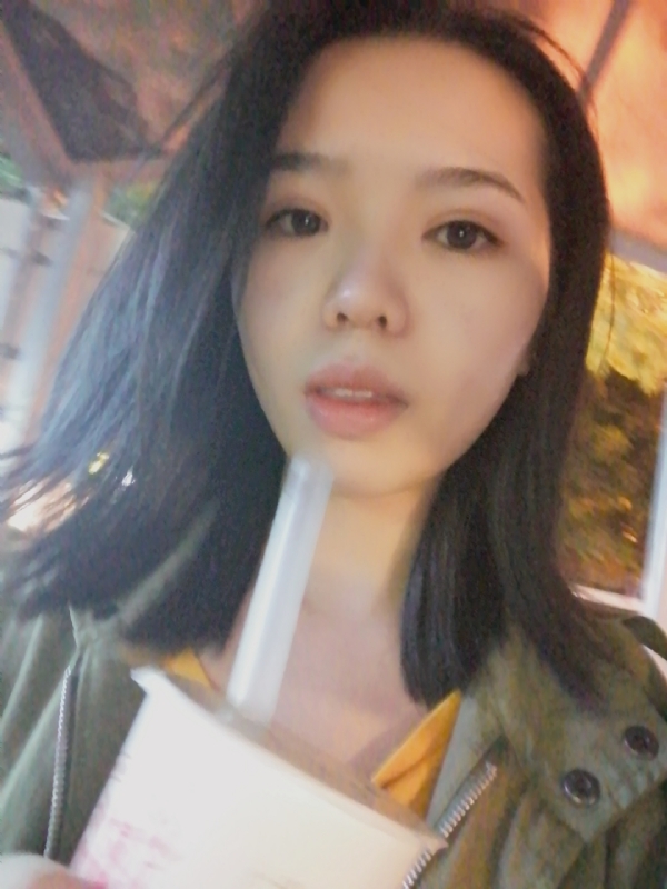 涯涯的第一张照片--宁德相亲网