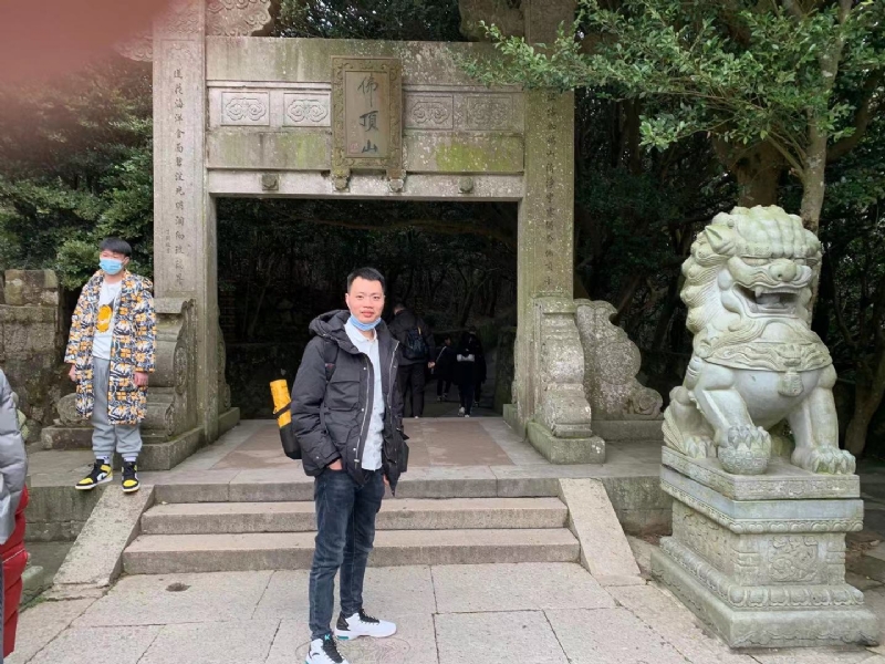 志东的第一张照片--宁德相亲网