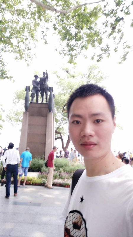 志东的第三张照片--宁德相亲网