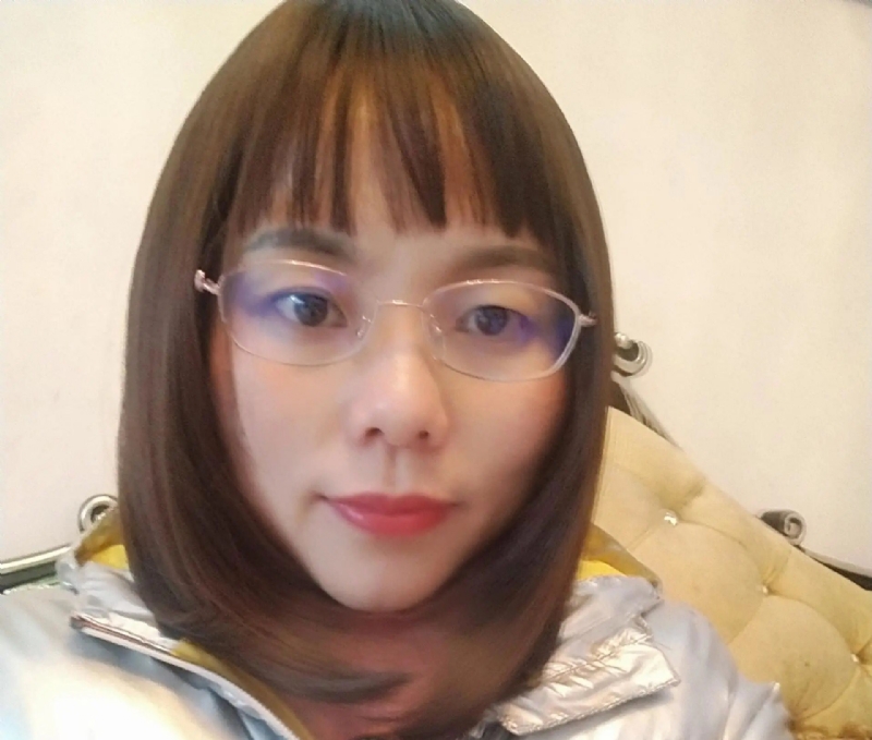 爱笑的彩虹的第一张照片--宁德相亲网