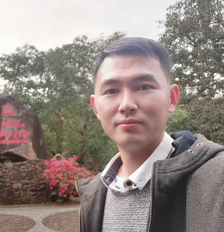 羽若星辰的第一张照片--宁德相亲网