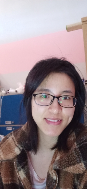 晓燕的第一张照片--宁德相亲网