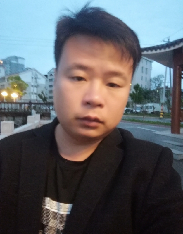 yxf21的第一张照片--宁德相亲网