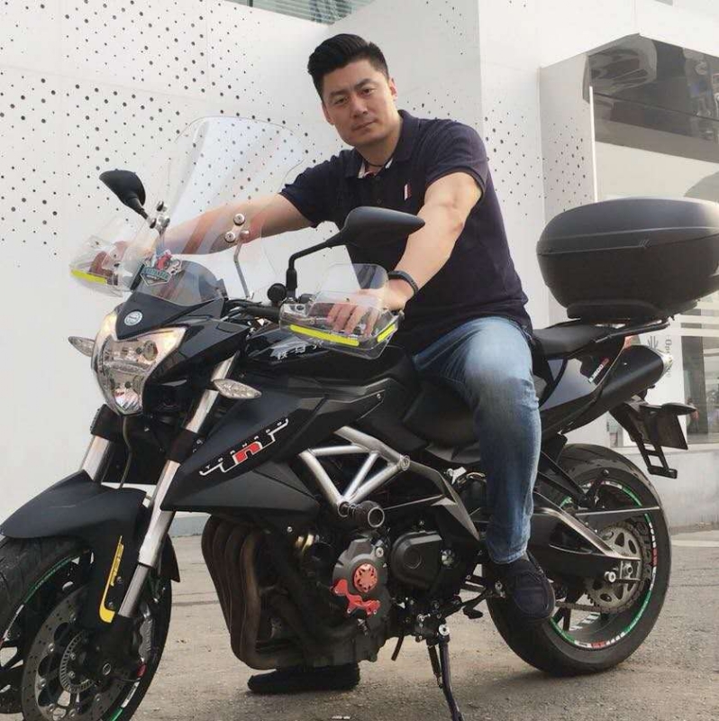 笃行致远的第二张照片--宁德相亲网