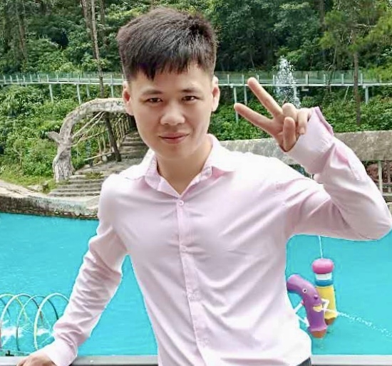 浅笑安然的第二张照片--宁德相亲网