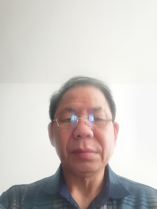愿在这找到另一半的第一张照片--宁德相亲网
