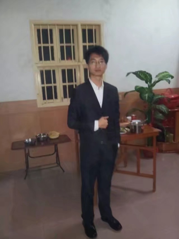潇湘剑雨的第一张照片--宁德相亲网