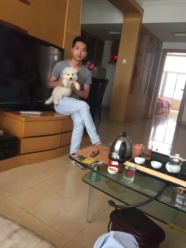 潇湘剑雨的第二张照片--宁德相亲网