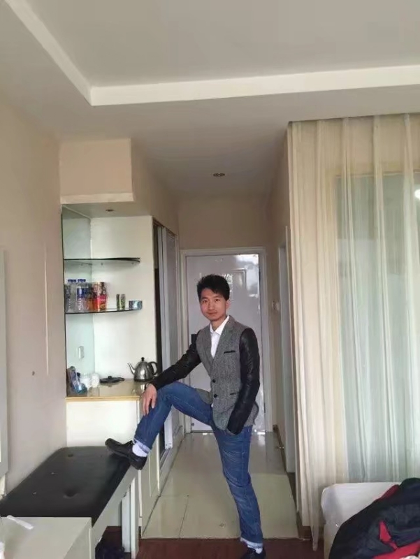 潇湘剑雨的第四张照片--宁德相亲网