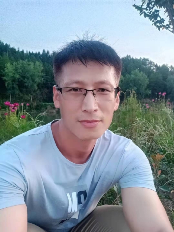 零零柒的第一张照片--宁德相亲网