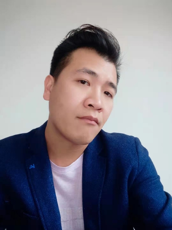 NO.Q的第一张照片--宁德相亲网