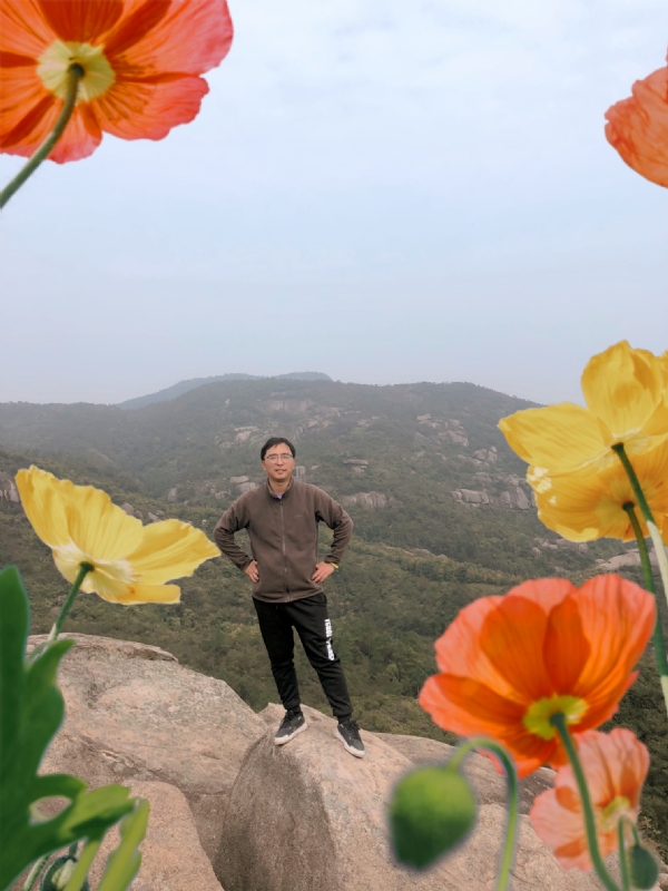 凯歌的第二张照片--宁德相亲网