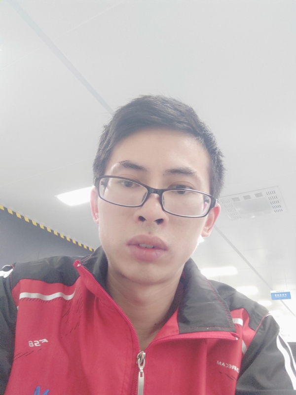 找个过日子的第一张照片--宁德相亲网