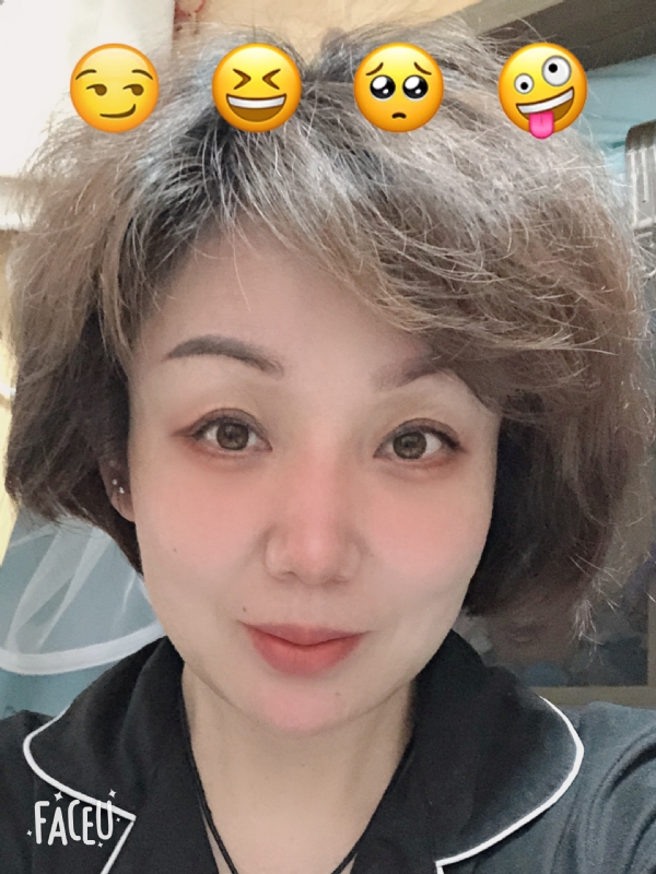 飘拂的第一张照片--宁德相亲网