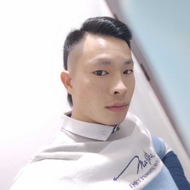 为爱付出的第一张照片--宁德相亲网