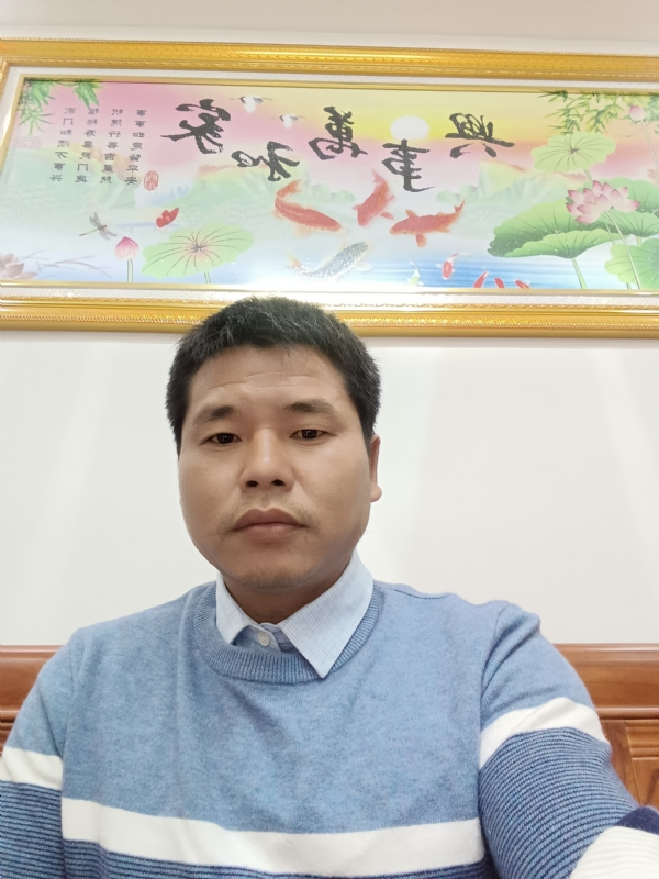 浩南的第一张照片--宁德相亲网