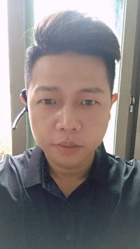 诚意征婚的第二张照片--宁德相亲网