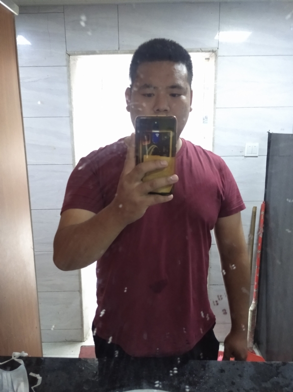 阿宾的第一张照片--宁德相亲网