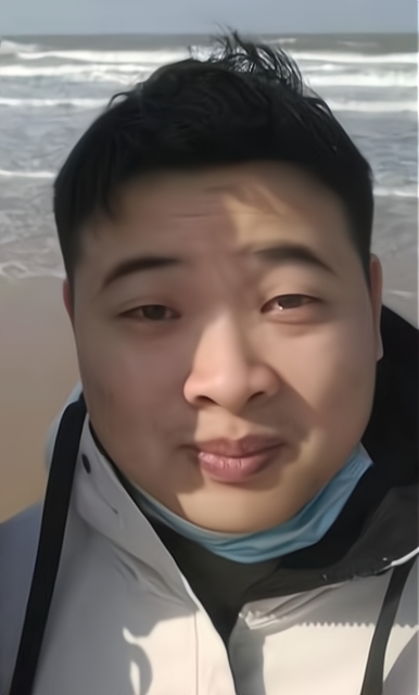 野生设计师的第一张照片--宁德相亲网