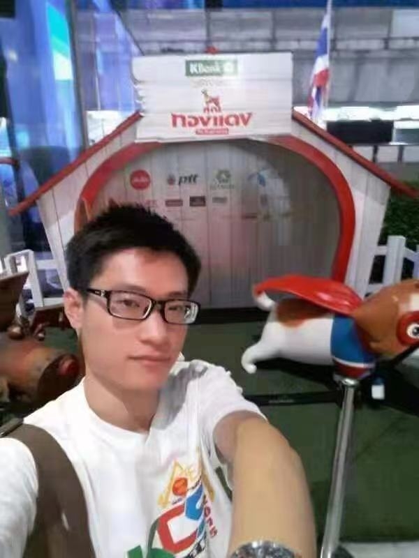 张先生的第一张照片--宁德相亲网