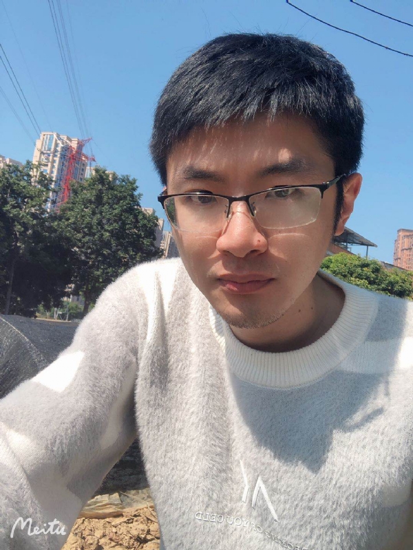 曦阳的第一张照片--宁德相亲网