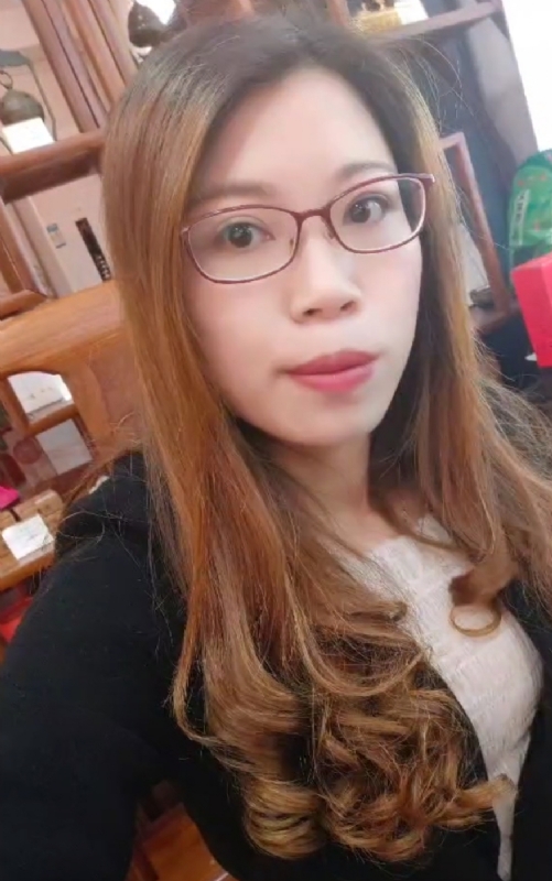 美好未来的第二张照片--宁德相亲网