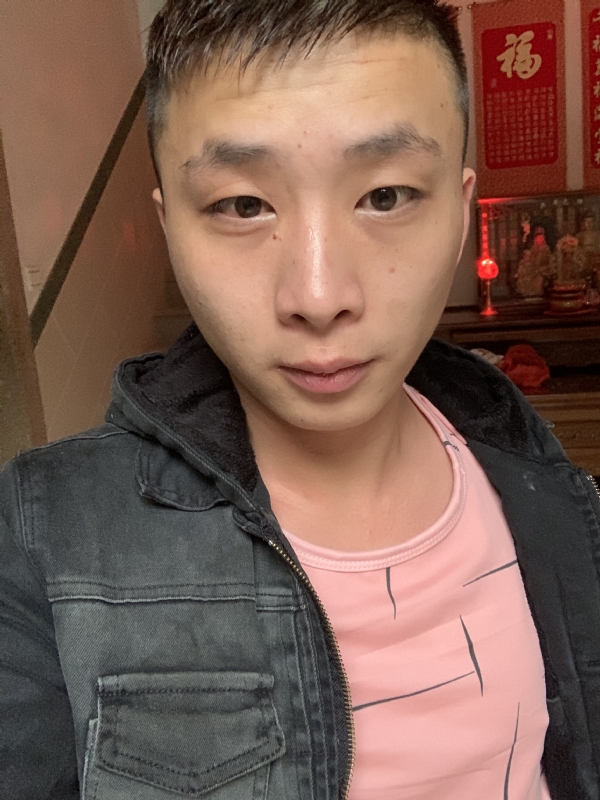 张的第二张照片--宁德相亲网