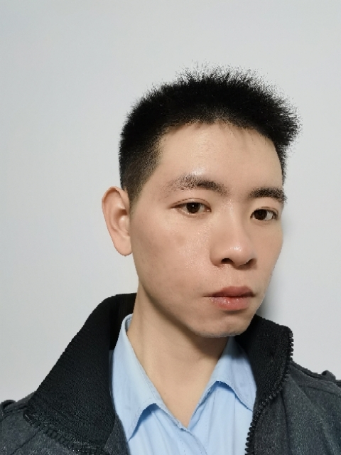 雨过天晴的第一张照片--宁德相亲网