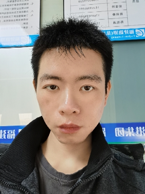 雨过天晴的第二张照片--宁德相亲网