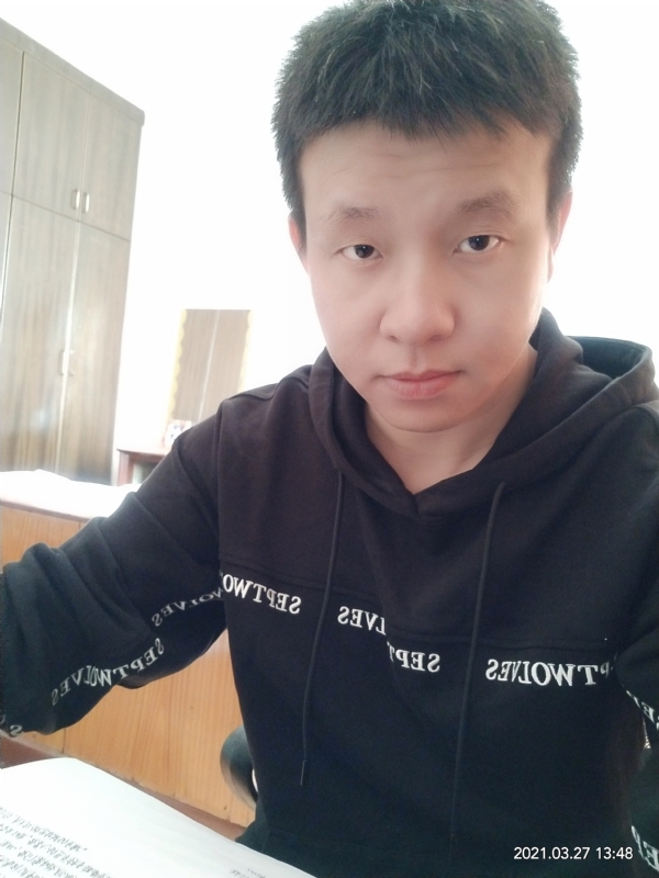 夜雨的第一张照片--宁德相亲网