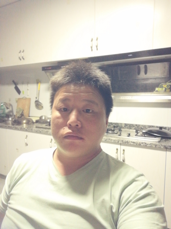难遇钟意人的第一张照片--宁德相亲网