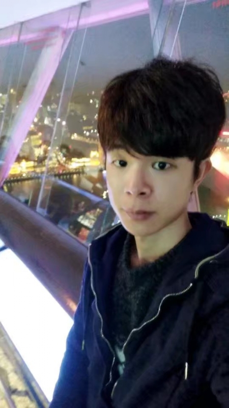 他年词笔的第一张照片--宁德相亲网