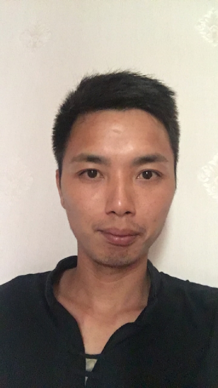 孤独无依的我的第一张照片--宁德相亲网