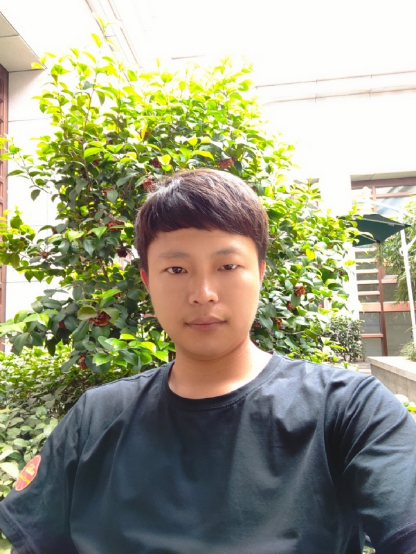 谈情说爱的第一张照片--宁德相亲网