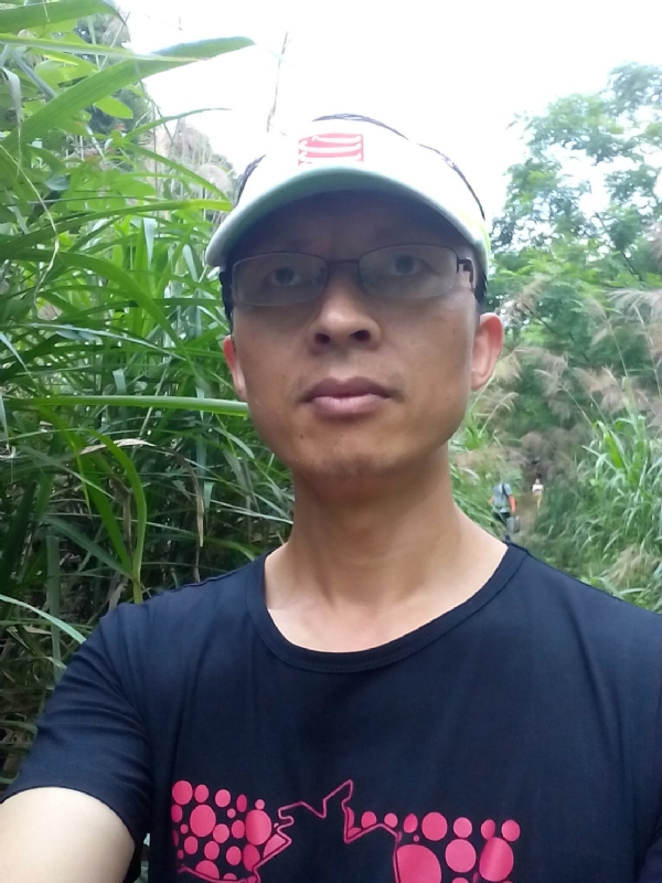 小星的第二张照片--宁德相亲网