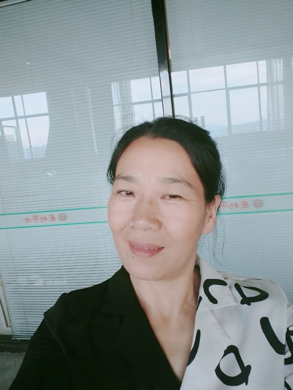 易莲的第一张照片--宁德相亲网